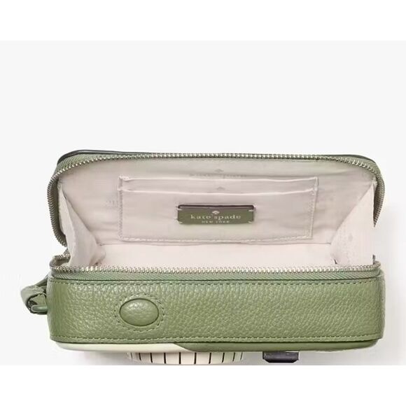 Kate Spade Picture This Camera Wristlet - Picture 2 of 4